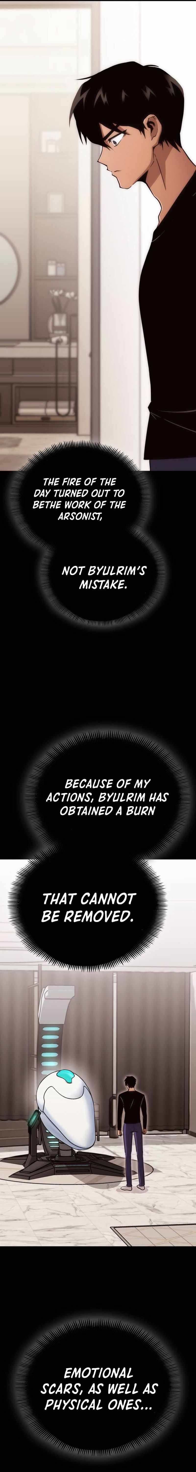 Shincon’s One Coin Clear chapter 23 page 21