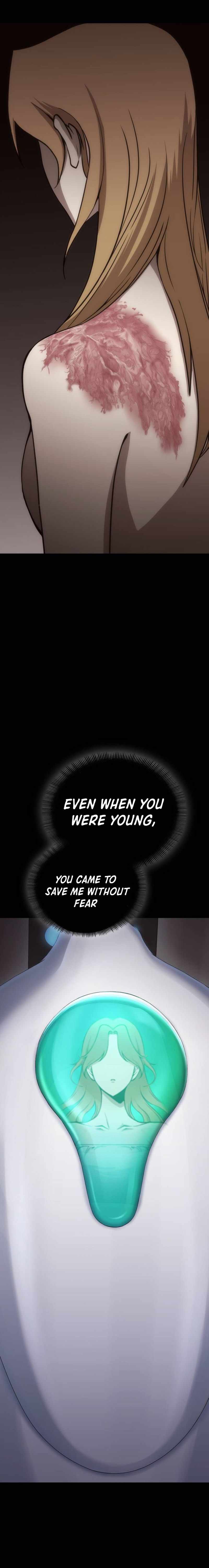 Shincon’s One Coin Clear chapter 23 page 22