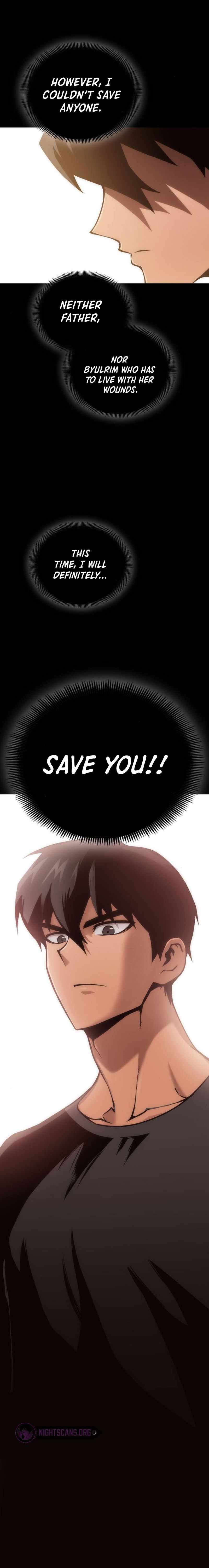 Shincon’s One Coin Clear chapter 23 page 23