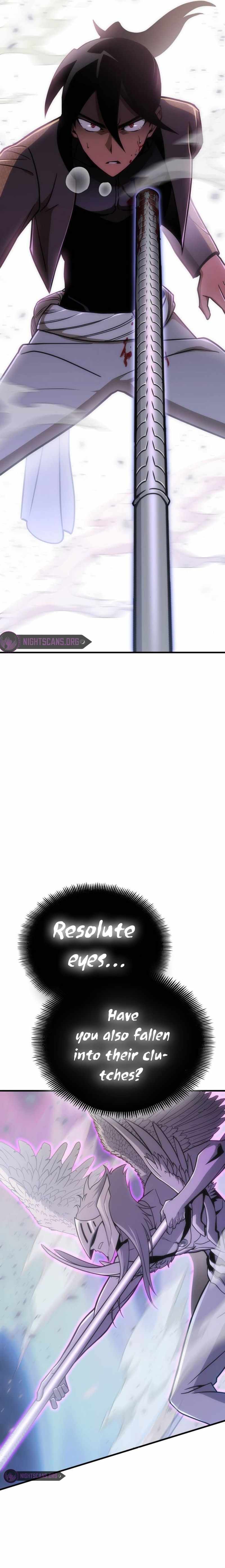 Shincon’s One Coin Clear chapter 23 page 28