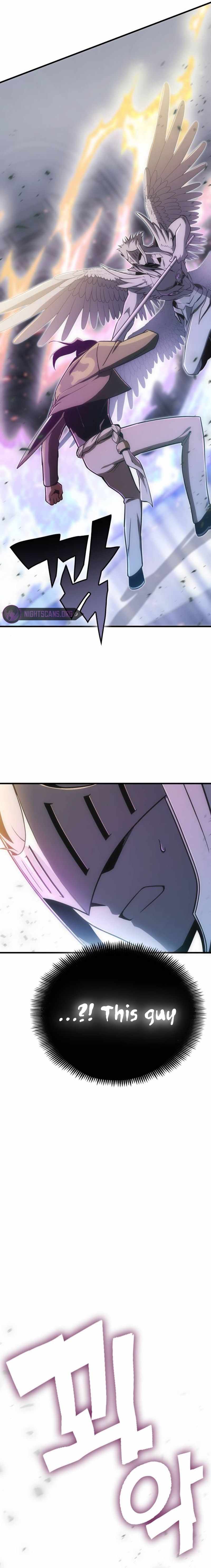 Shincon’s One Coin Clear chapter 23 page 30