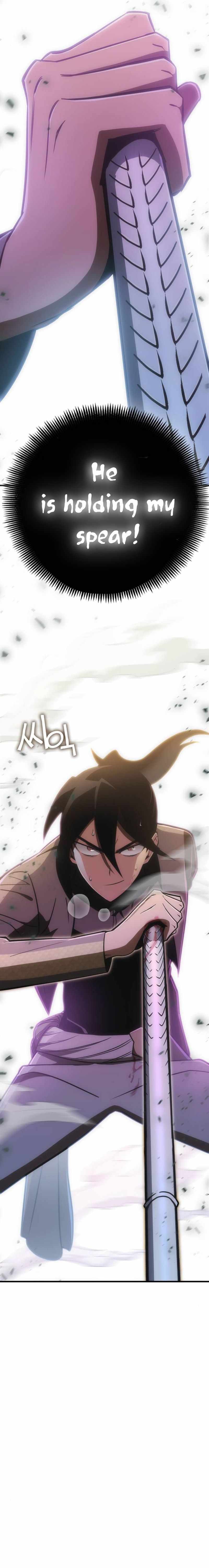 Shincon’s One Coin Clear chapter 23 page 31