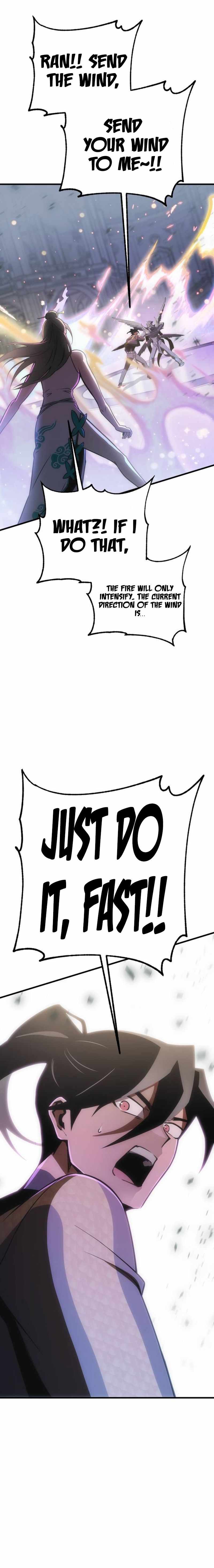 Shincon’s One Coin Clear chapter 23 page 32