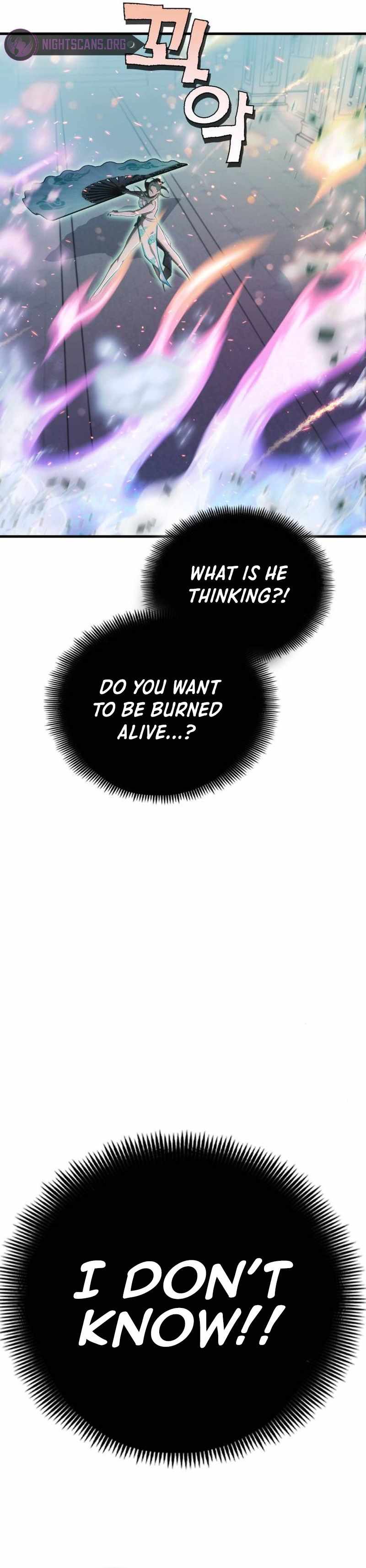 Shincon’s One Coin Clear chapter 23 page 33