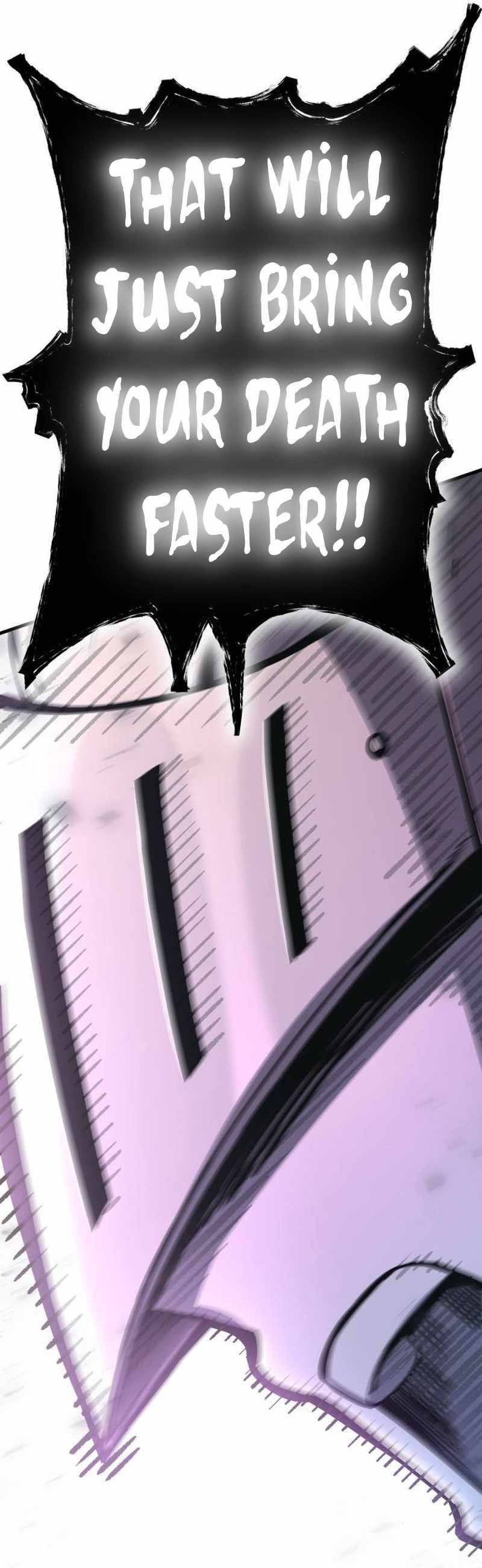 Shincon’s One Coin Clear chapter 23 page 36