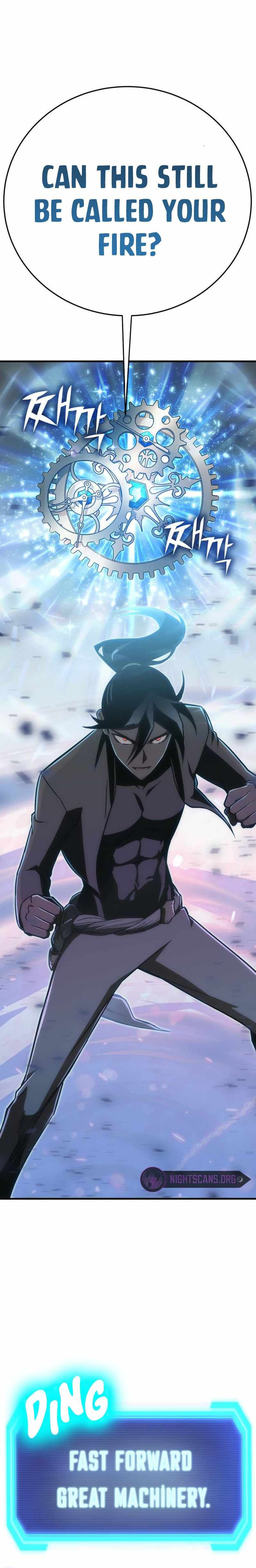 Shincon’s One Coin Clear chapter 23 page 40