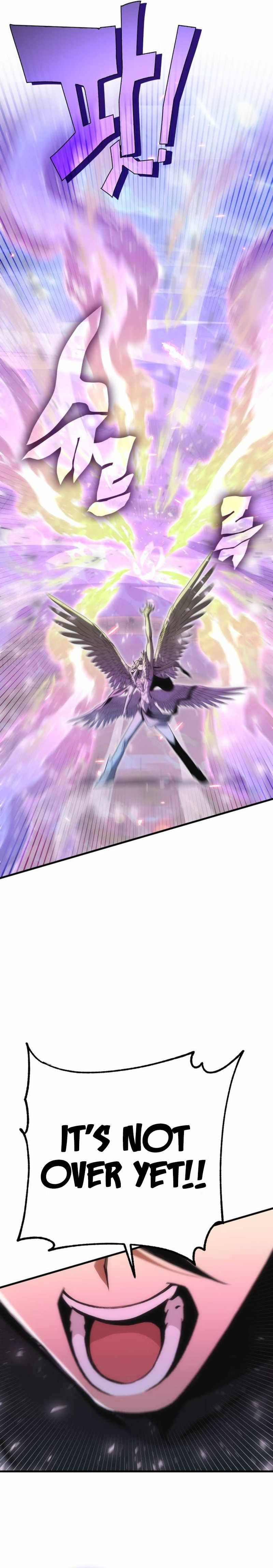 Shincon’s One Coin Clear chapter 23 page 43