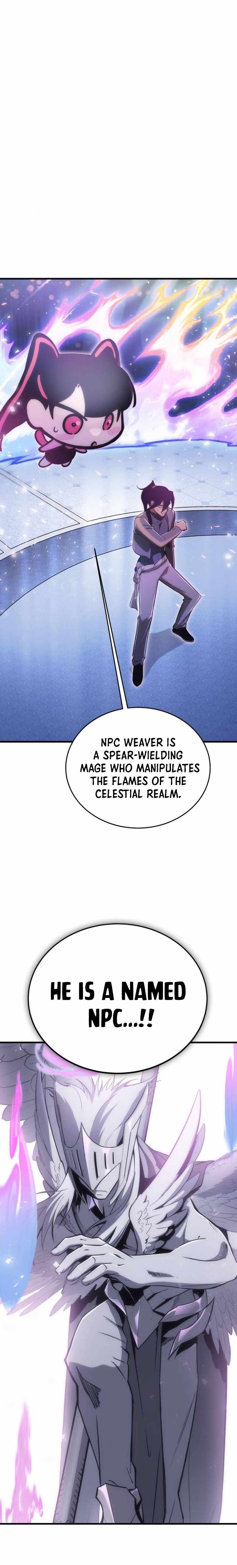 Shincon’s One Coin Clear chapter 23 page 5