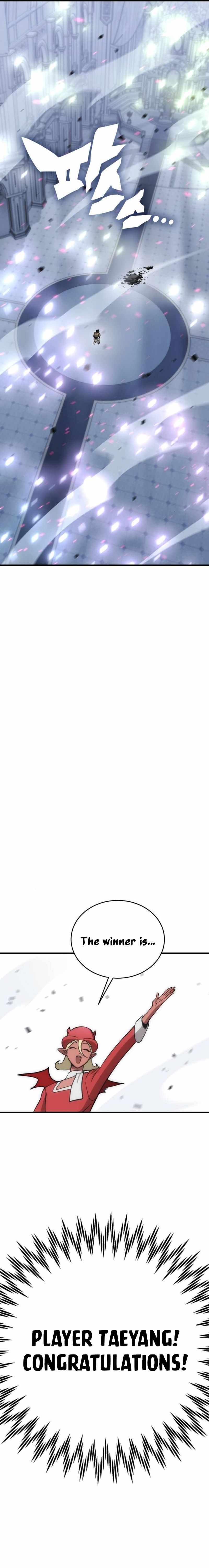 Shincon’s One Coin Clear chapter 23 page 51