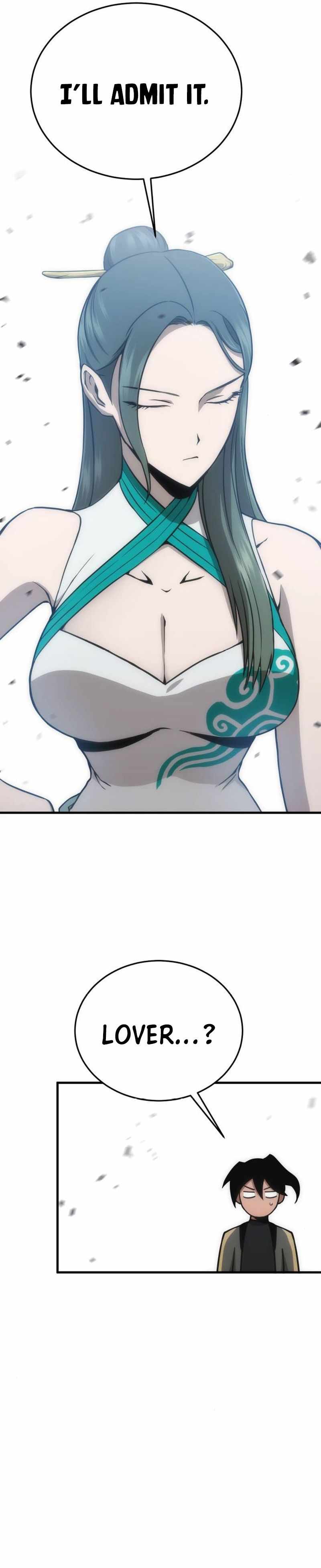 Shincon’s One Coin Clear chapter 23 page 54