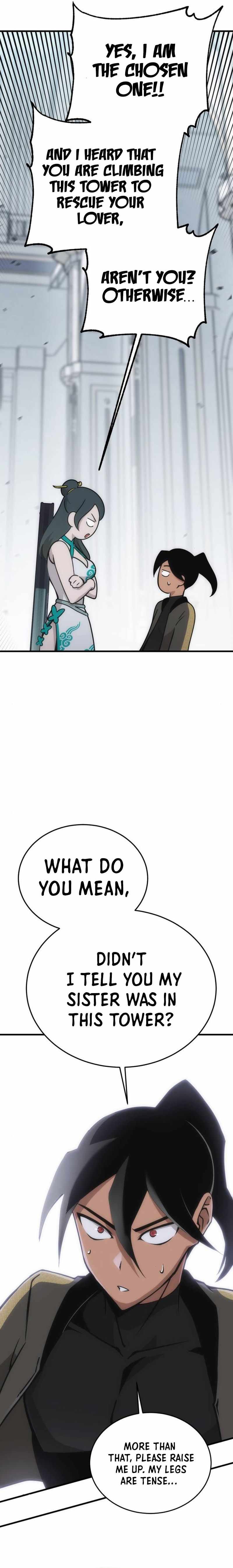 Shincon’s One Coin Clear chapter 23 page 56