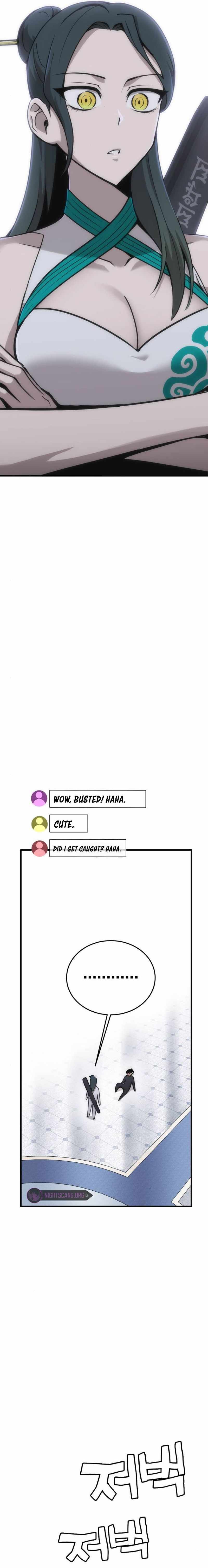 Shincon’s One Coin Clear chapter 23 page 57