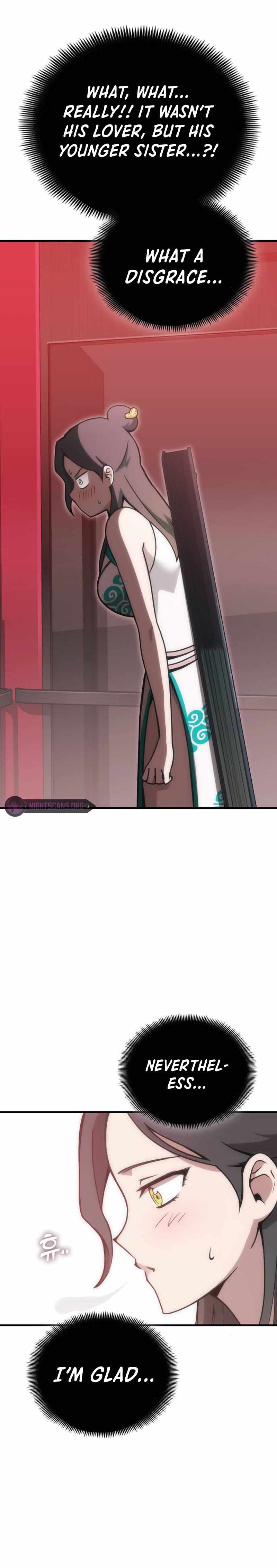 Shincon’s One Coin Clear chapter 23 page 59