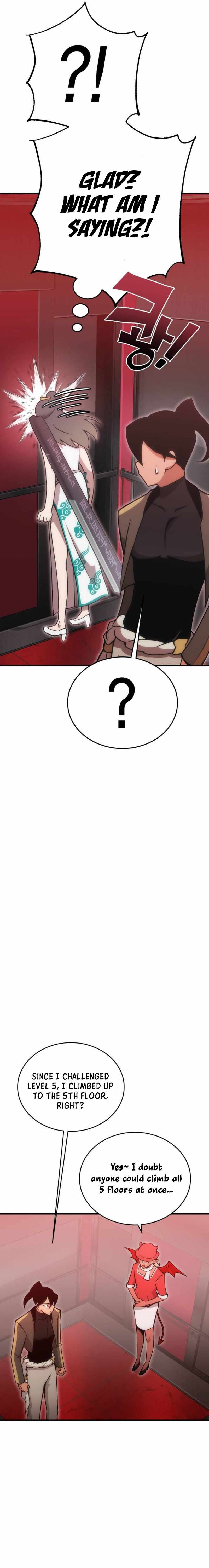 Shincon’s One Coin Clear chapter 23 page 60