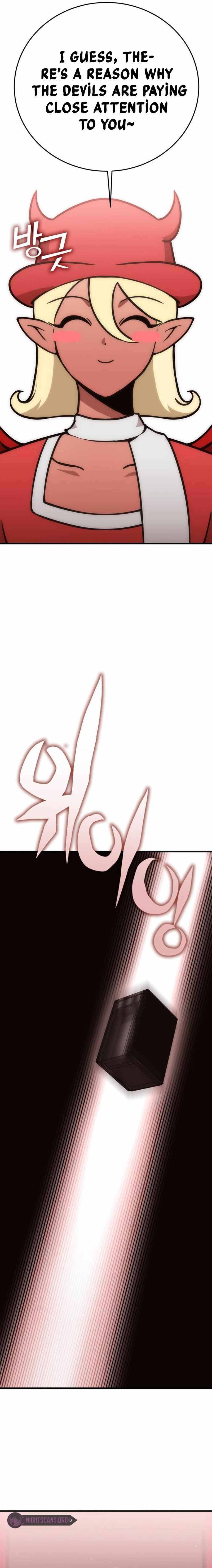 Shincon’s One Coin Clear chapter 23 page 61