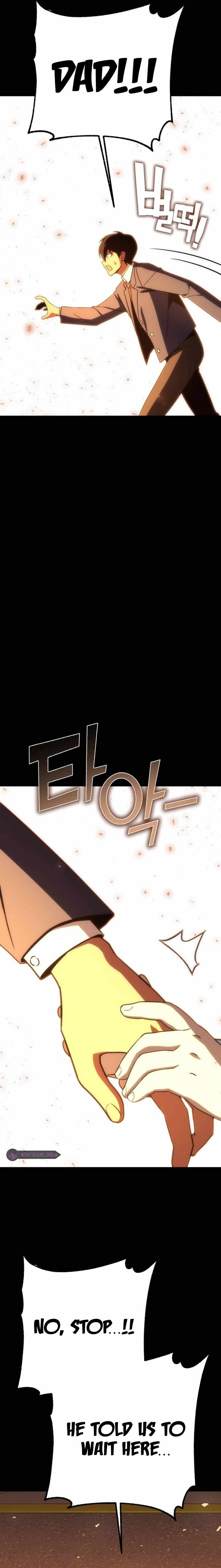 Shincon’s One Coin Clear chapter 23 page 9