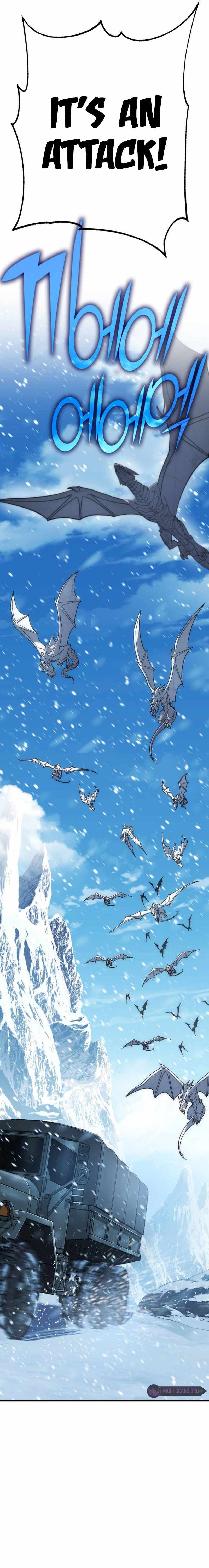 Shincon’s One Coin Clear chapter 25 page 12