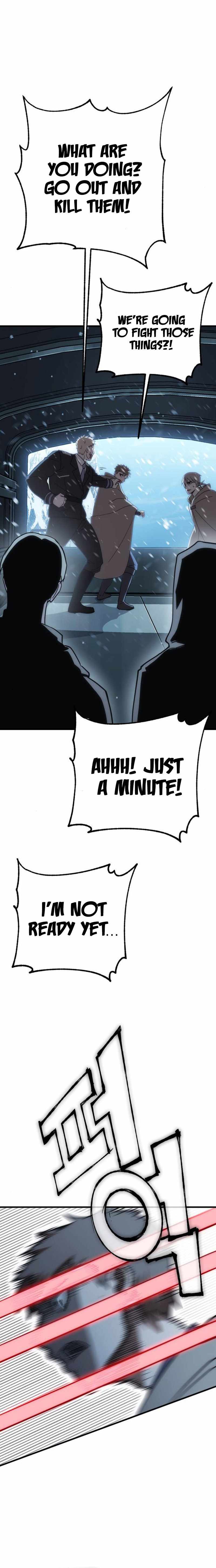 Shincon’s One Coin Clear chapter 25 page 13