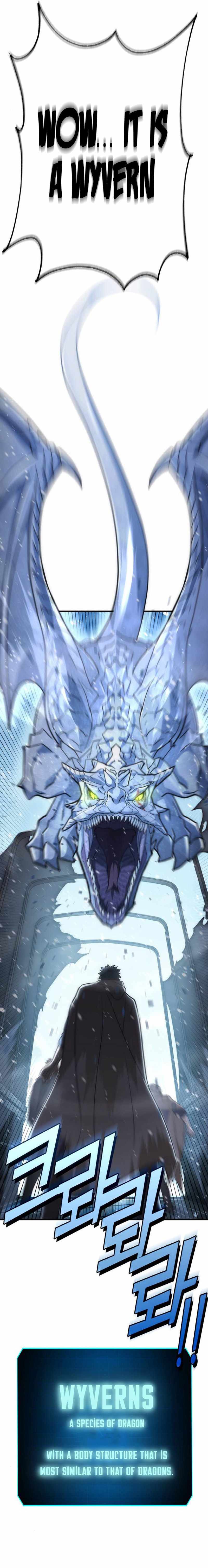 Shincon’s One Coin Clear chapter 25 page 15