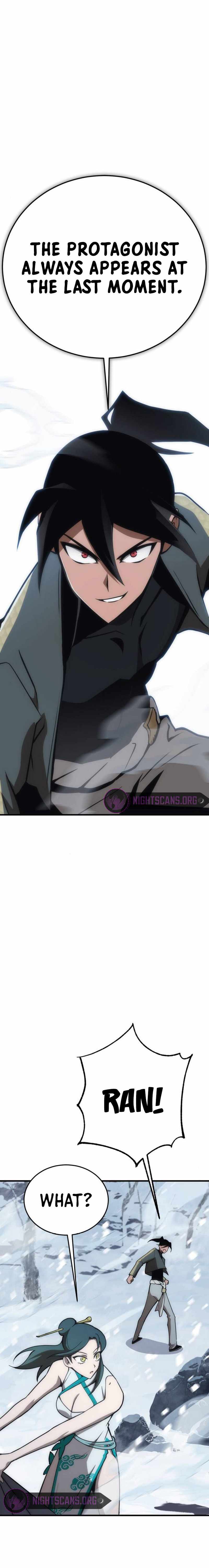 Shincon’s One Coin Clear chapter 25 page 24