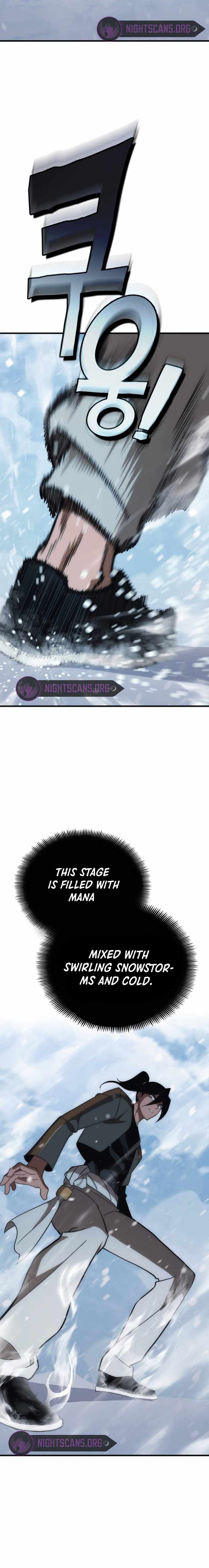 Shincon’s One Coin Clear chapter 25 page 30