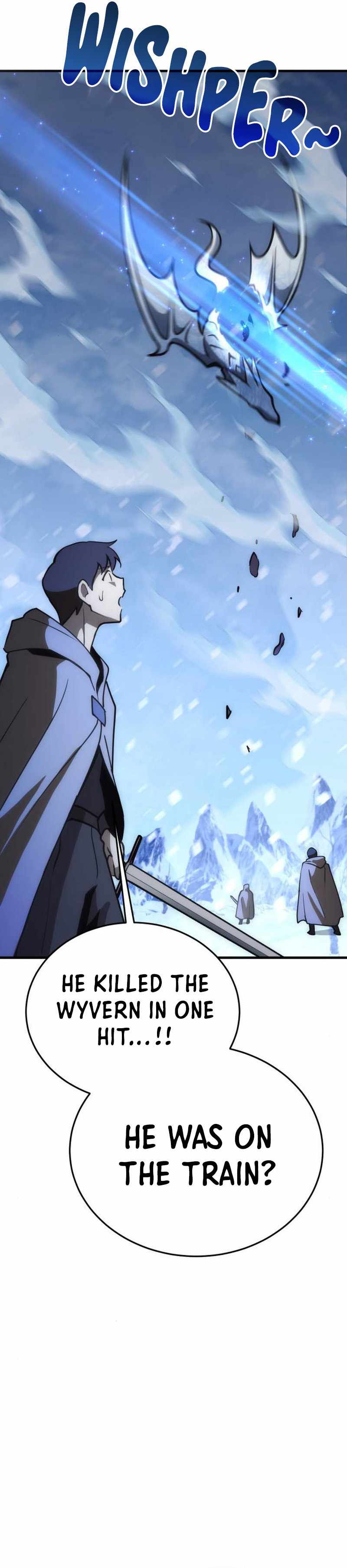 Shincon’s One Coin Clear chapter 25 page 37