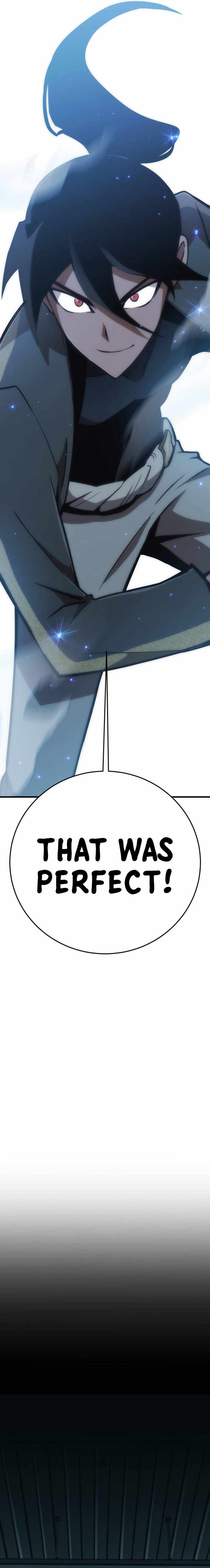 Shincon’s One Coin Clear chapter 25 page 38