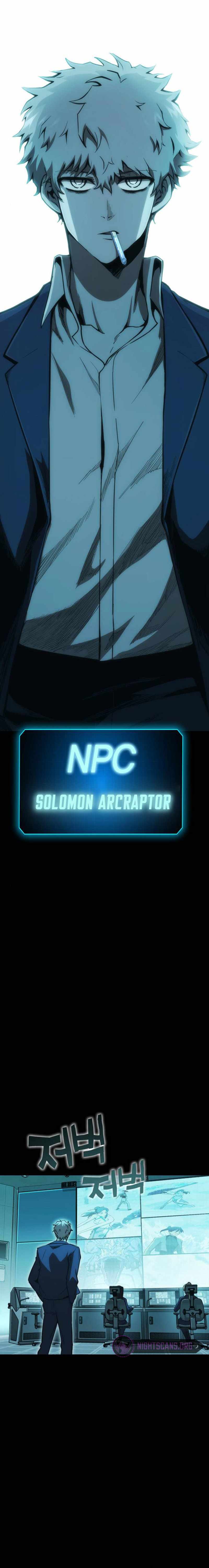 Shincon’s One Coin Clear chapter 25 page 42