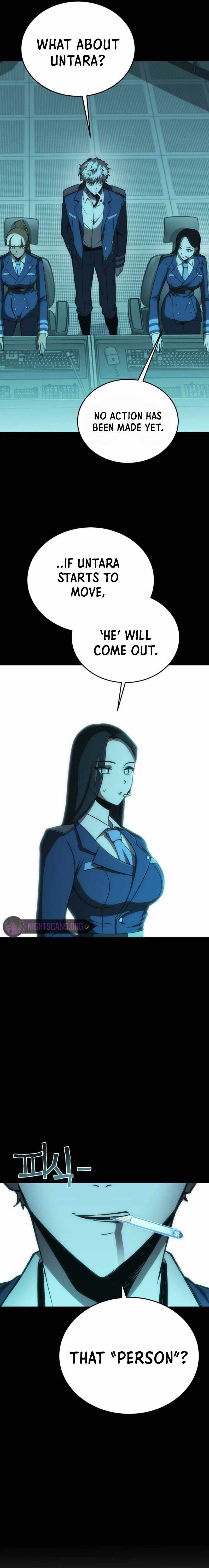 Shincon’s One Coin Clear chapter 25 page 46