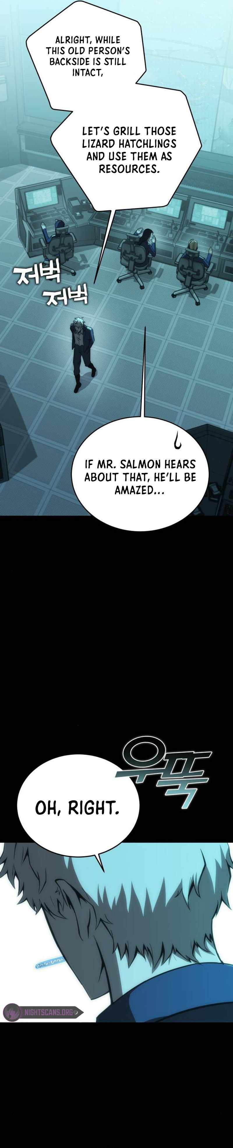 Shincon’s One Coin Clear chapter 25 page 48