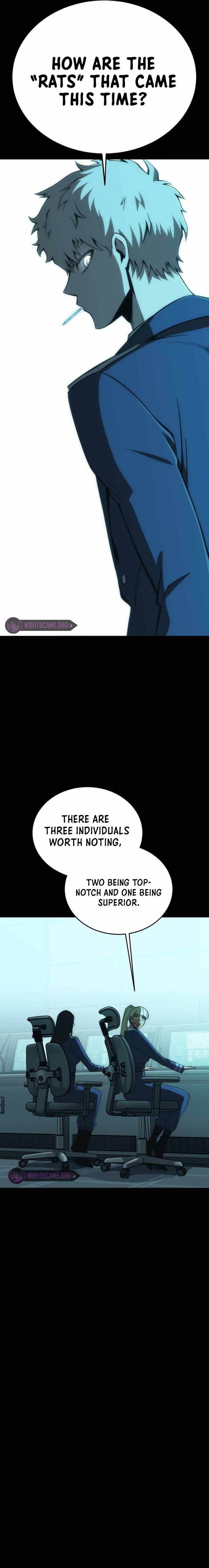 Shincon’s One Coin Clear chapter 25 page 49