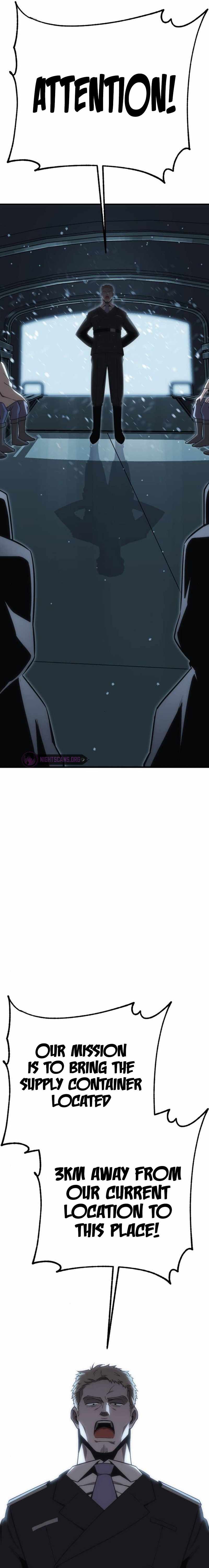 Shincon’s One Coin Clear chapter 25 page 6