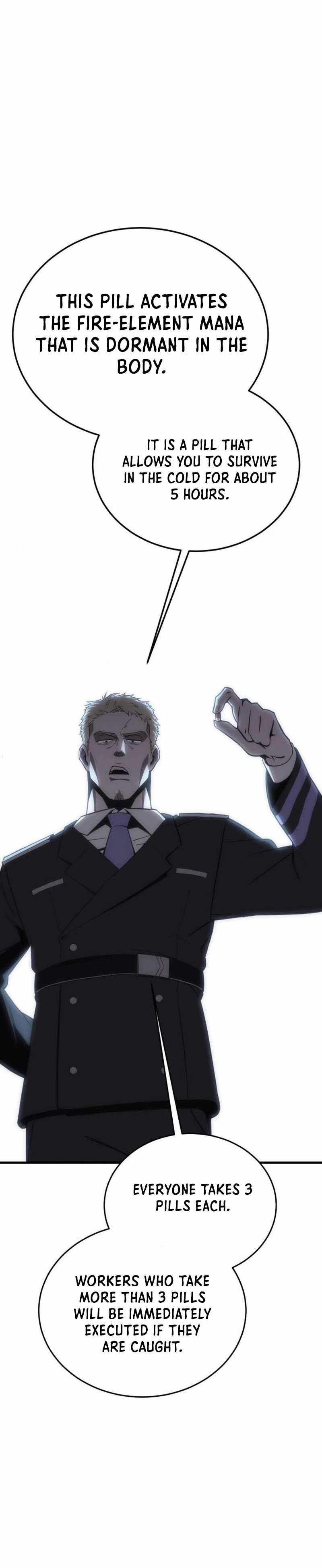 Shincon’s One Coin Clear chapter 25 page 8