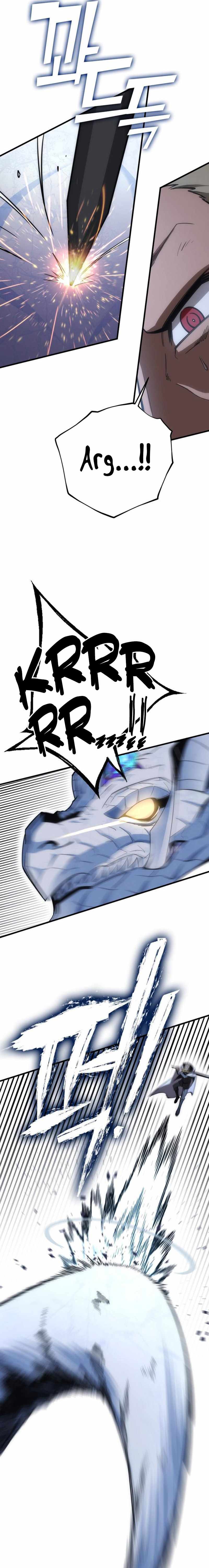 Shincon’s One Coin Clear chapter 29 page 10