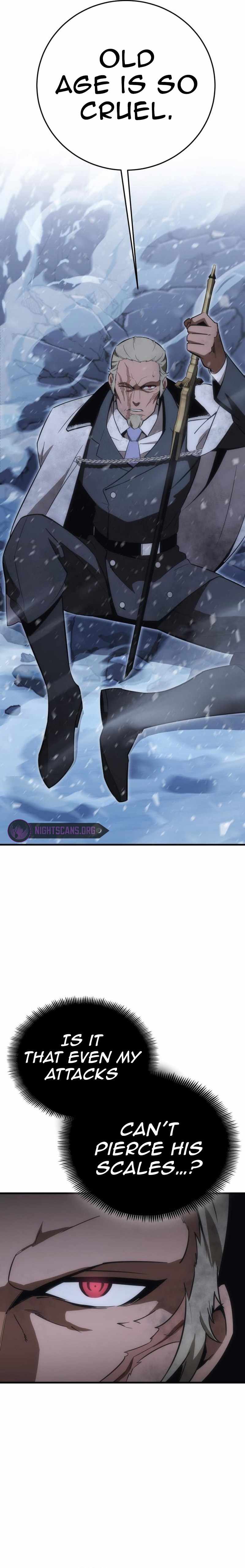 Shincon’s One Coin Clear chapter 29 page 12