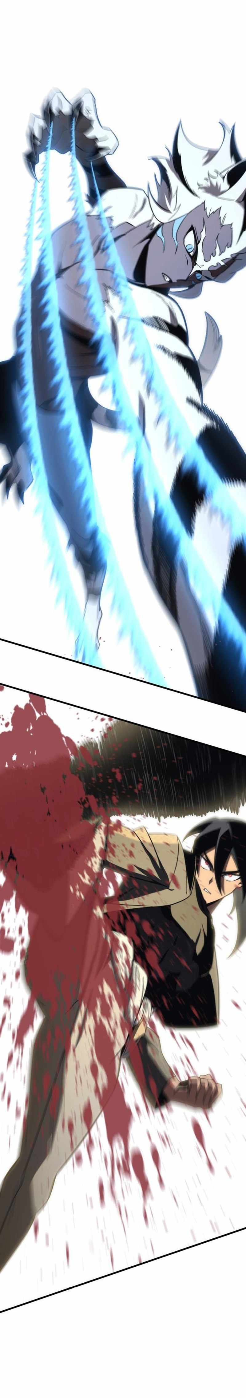 Shincon’s One Coin Clear chapter 29 page 22