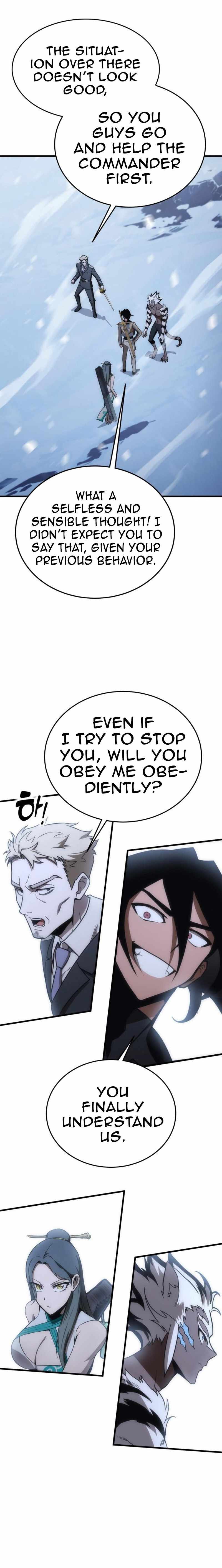 Shincon’s One Coin Clear chapter 29 page 30