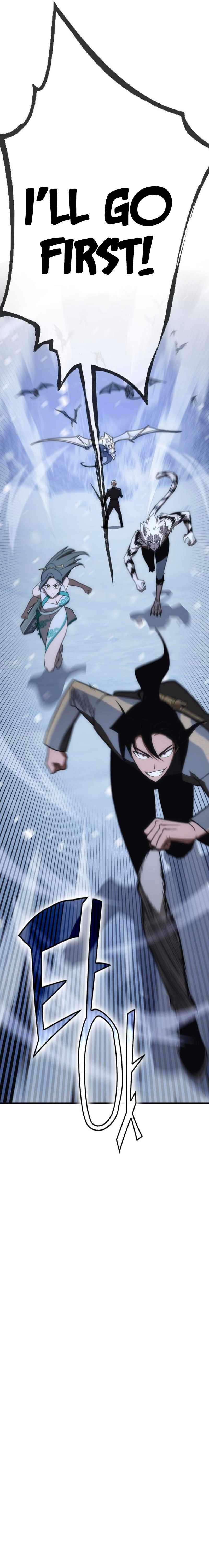 Shincon’s One Coin Clear chapter 29 page 31