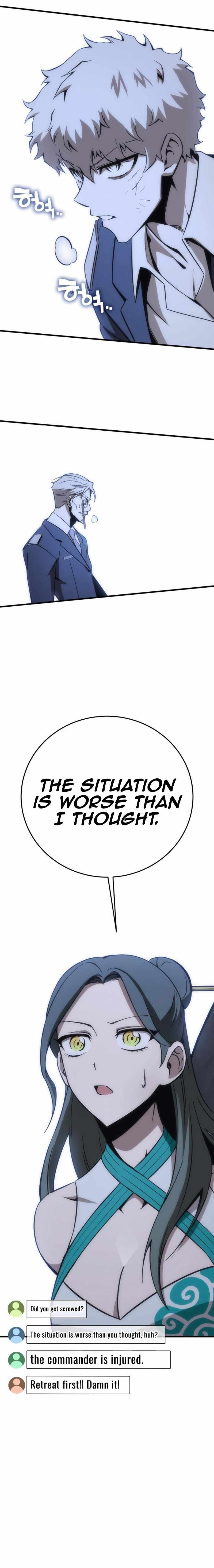 Shincon’s One Coin Clear chapter 29 page 36