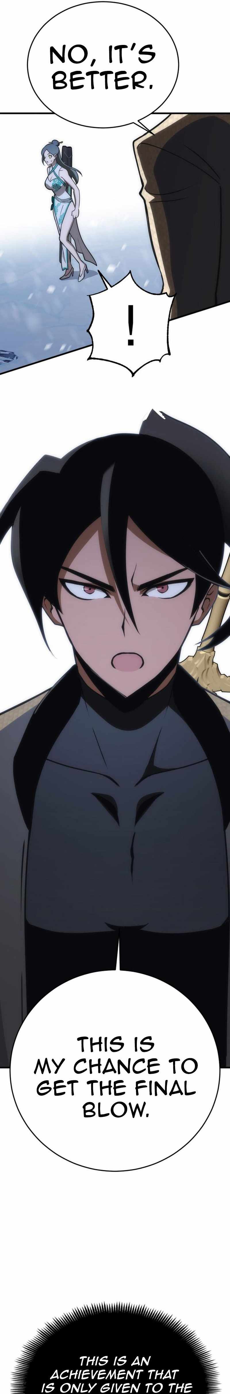 Shincon’s One Coin Clear chapter 29 page 37