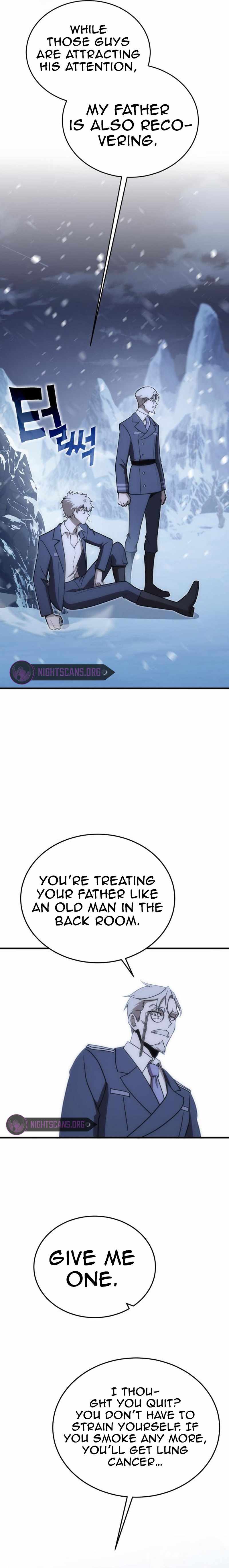 Shincon’s One Coin Clear chapter 29 page 41