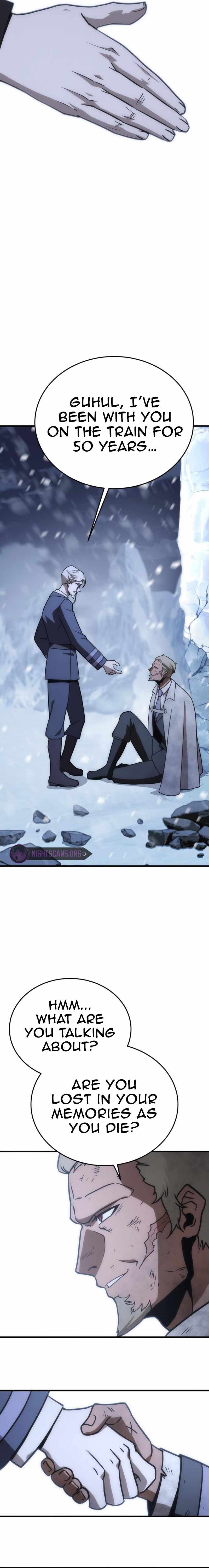 Shincon’s One Coin Clear chapter 29 page 44