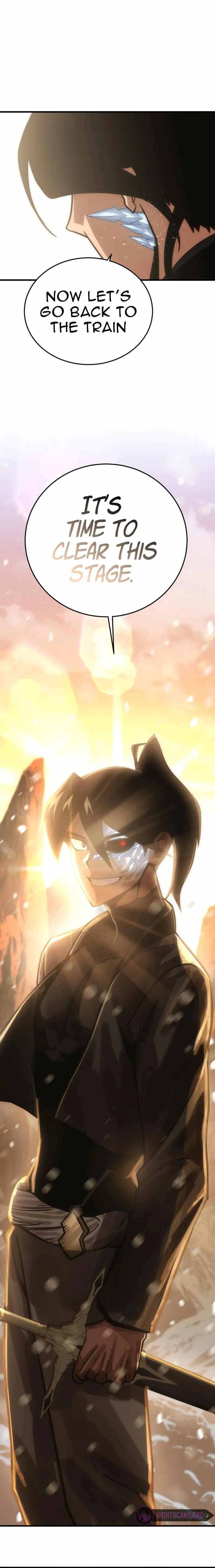 Shincon’s One Coin Clear chapter 31 page 15