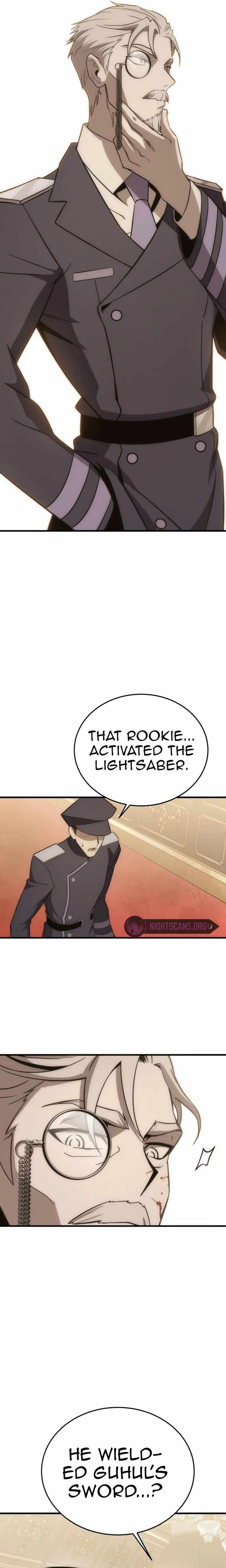 Shincon’s One Coin Clear chapter 31 page 19