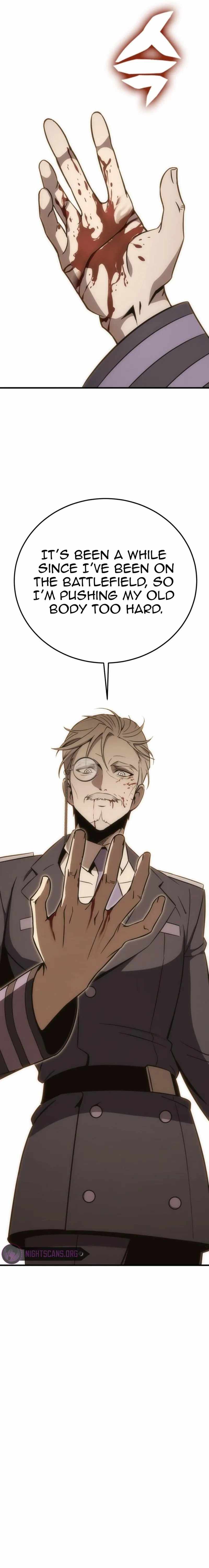 Shincon’s One Coin Clear chapter 31 page 22