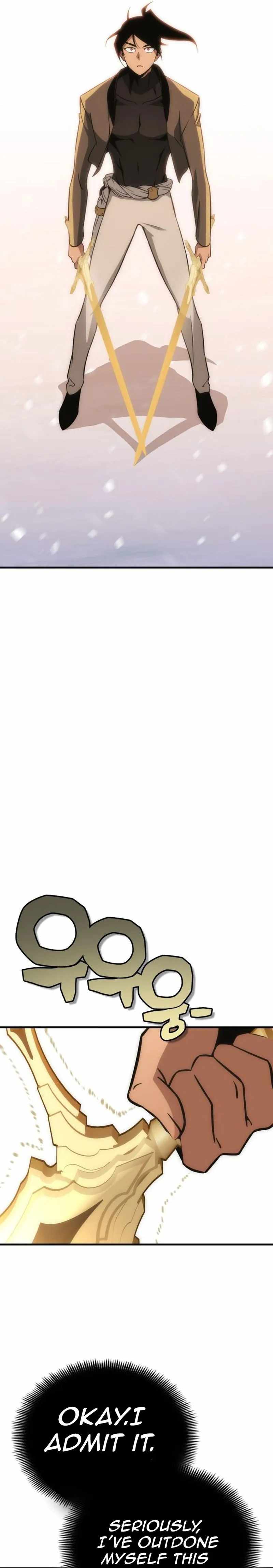 Shincon’s One Coin Clear chapter 31 page 3