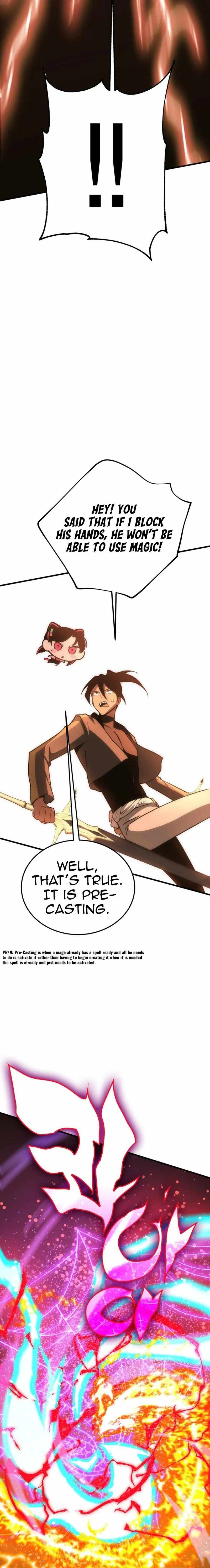 Shincon’s One Coin Clear chapter 31 page 42