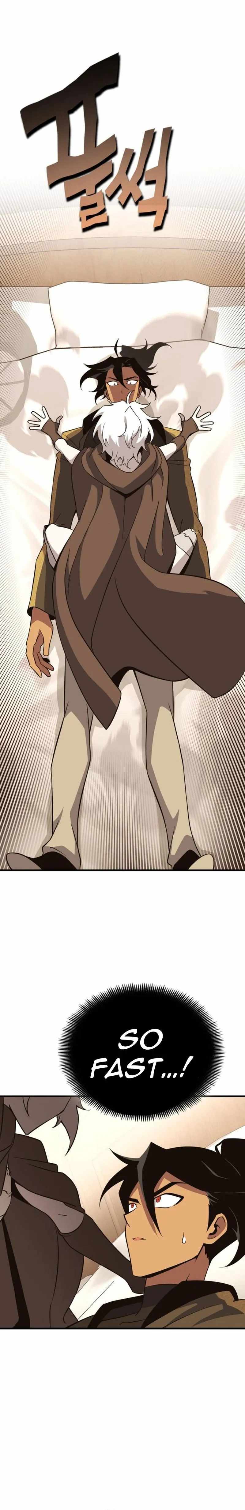 Shincon’s One Coin Clear chapter 33 page 23