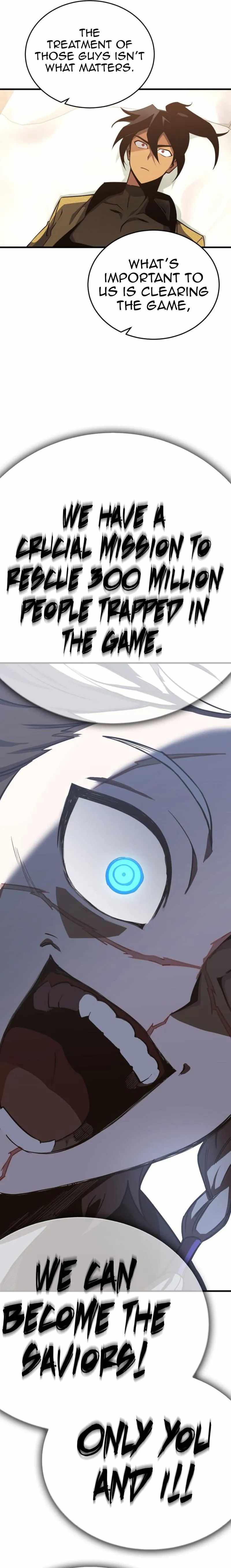 Shincon’s One Coin Clear chapter 33 page 26