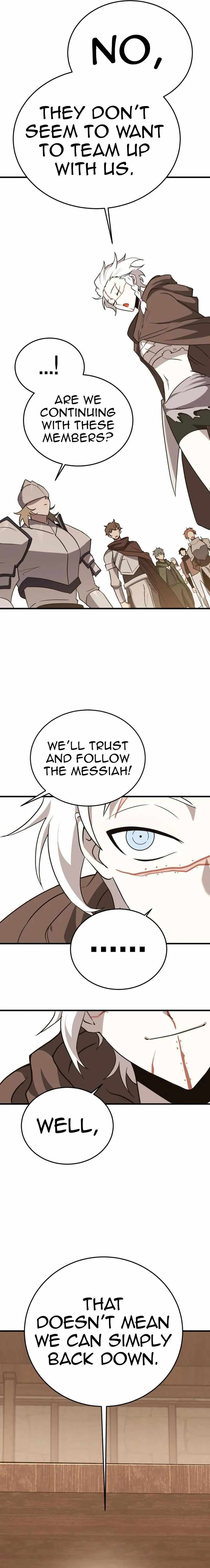 Shincon’s One Coin Clear chapter 33 page 30